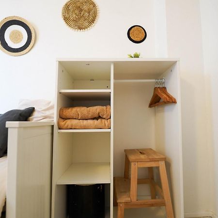 Studio Le Petit Pantin - Cozy Nest Екстериор снимка