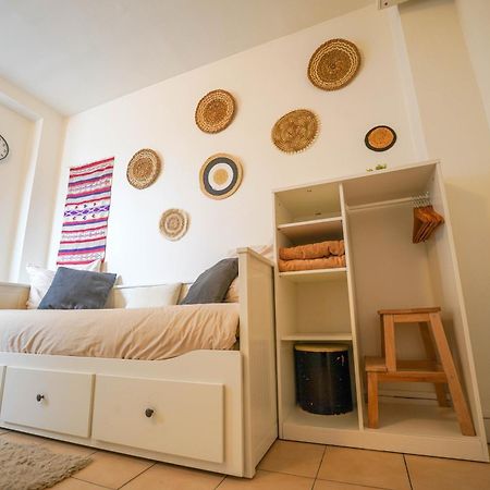 Studio Le Petit Pantin - Cozy Nest Екстериор снимка