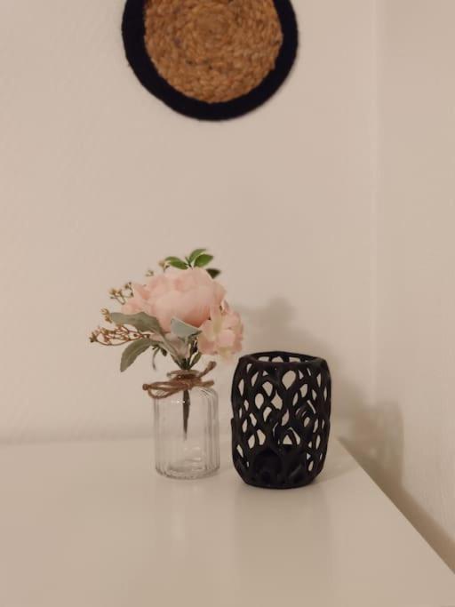 Studio Le Petit Pantin - Cozy Nest Екстериор снимка